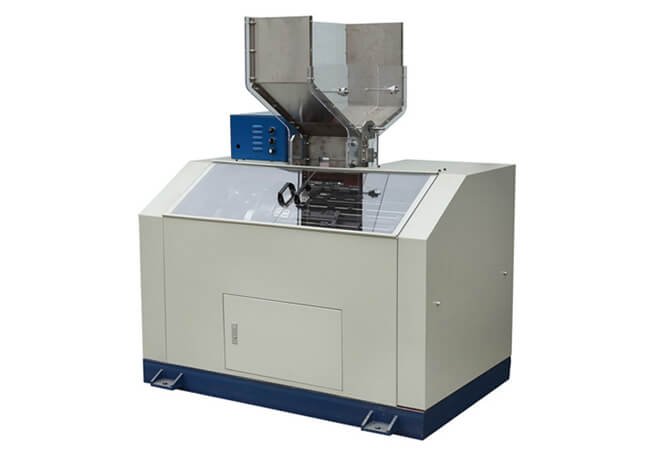 Bending Machine for Paper Straw Making Machine product image