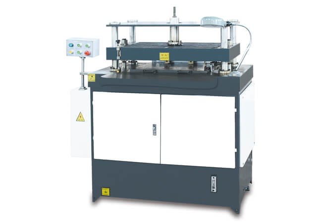 YMQ-180/DC-1250 Envelope Cutting Machine product image