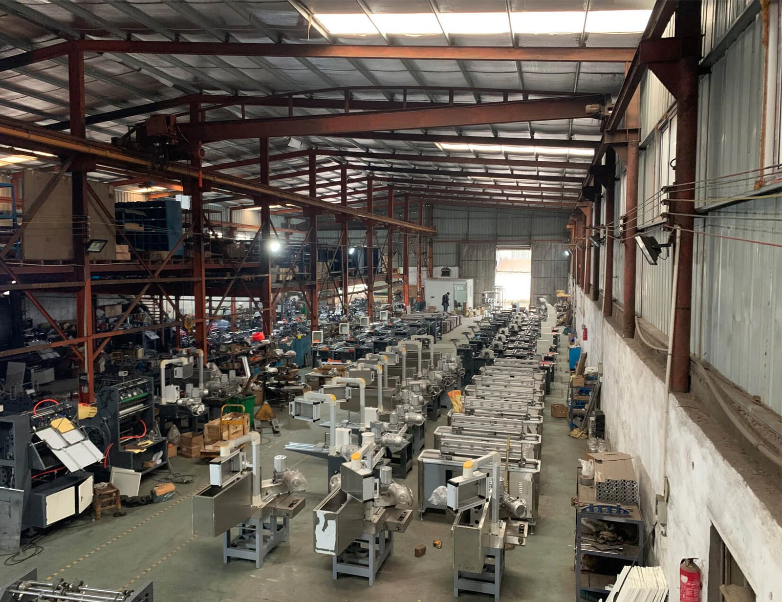 haoxing manufacturing optimized image