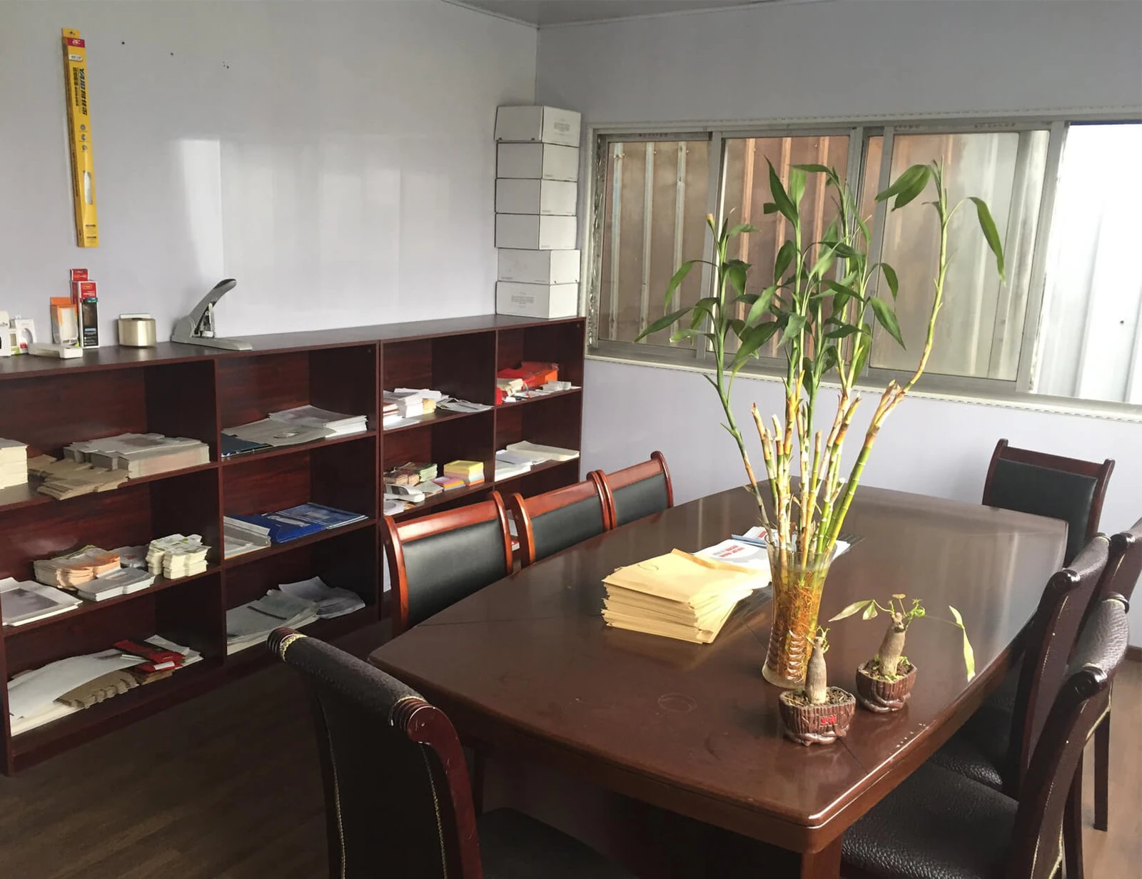 haoxing samples room optimized image