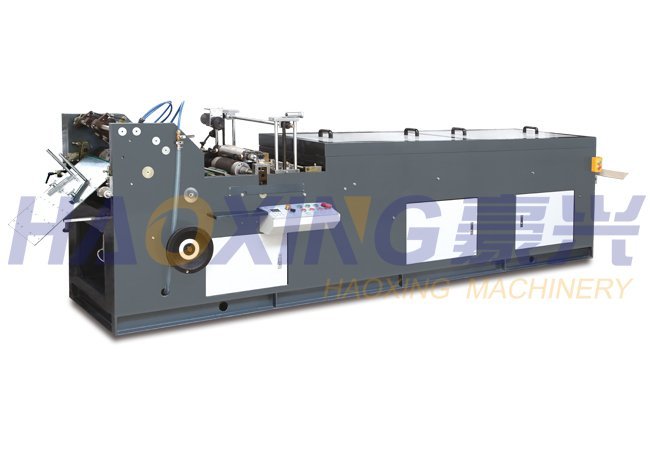 TJ-392/A Self Seal Envelope Making Machine product image